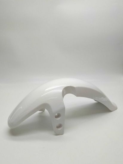 UQi series Front Fender 30406029 NIU U-series front fender front